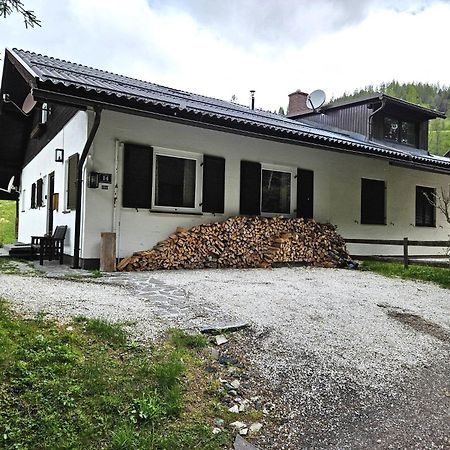 Haus Klinsterwald Sankt Oswald (Carinthia) Εξωτερικό φωτογραφία
