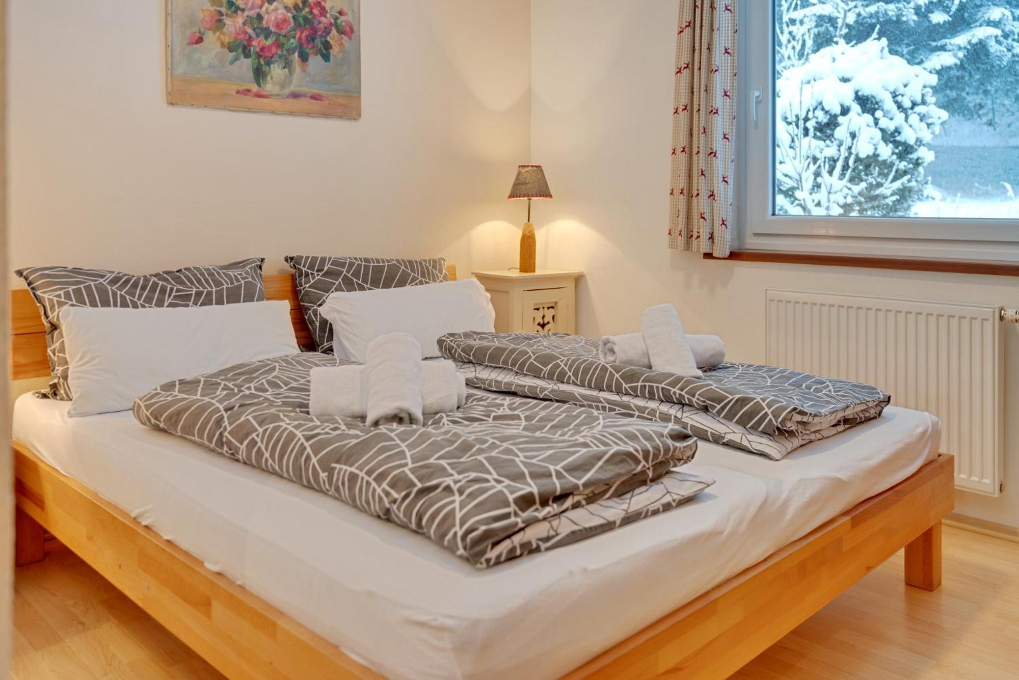 Haus Klinsterwald Sankt Oswald (Carinthia) Εξωτερικό φωτογραφία