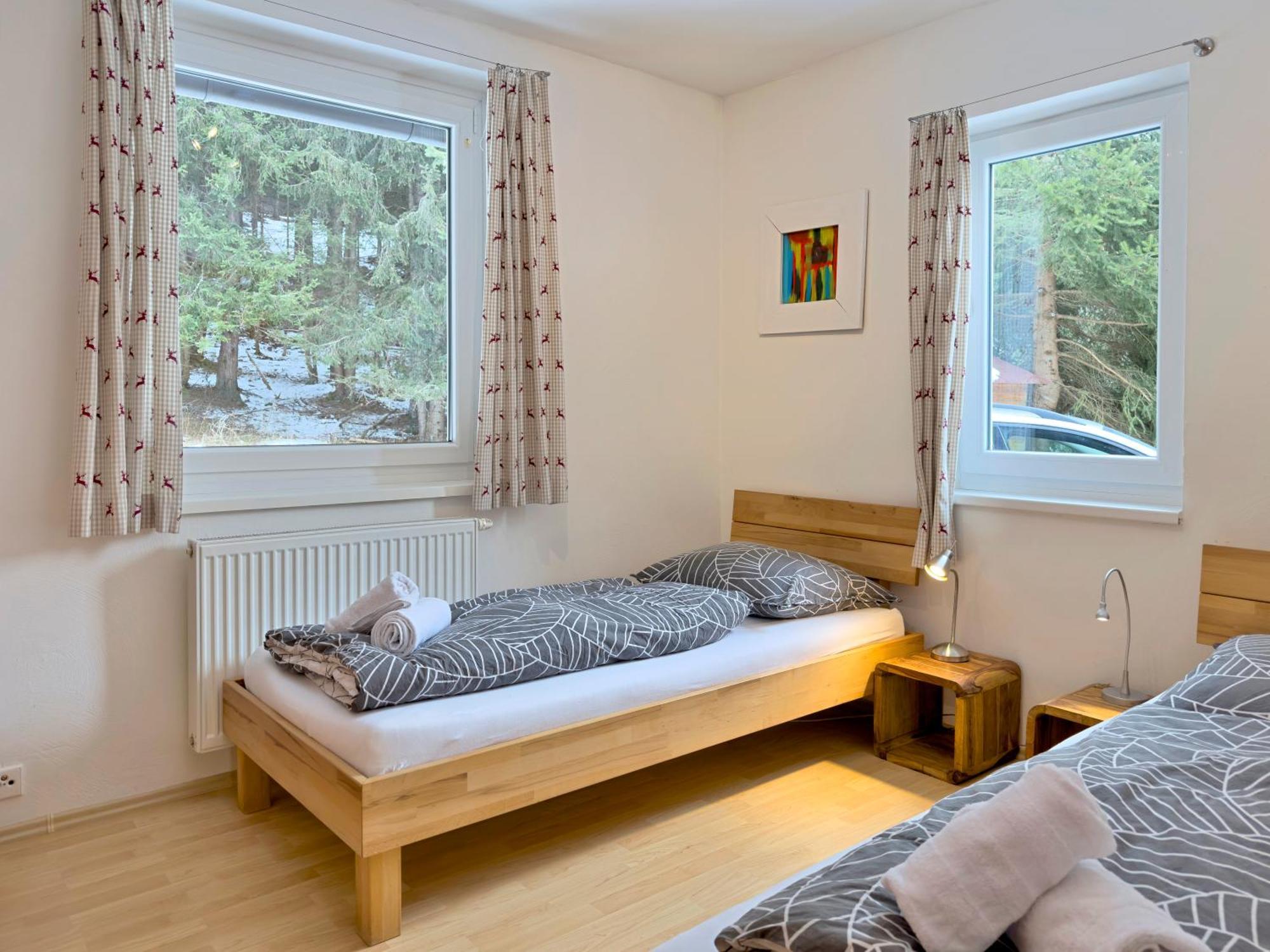 Haus Klinsterwald Sankt Oswald (Carinthia) Εξωτερικό φωτογραφία