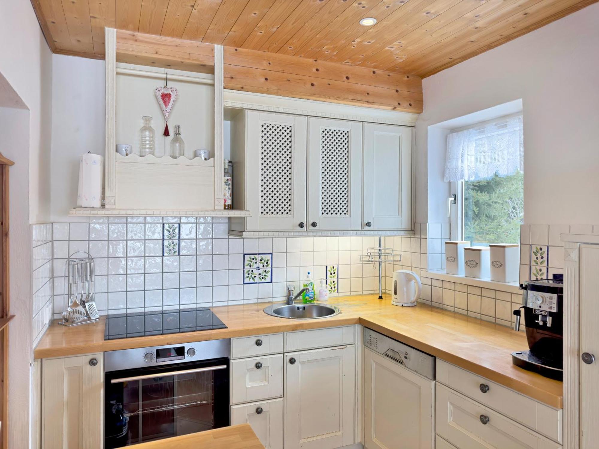 Haus Klinsterwald Sankt Oswald (Carinthia) Εξωτερικό φωτογραφία