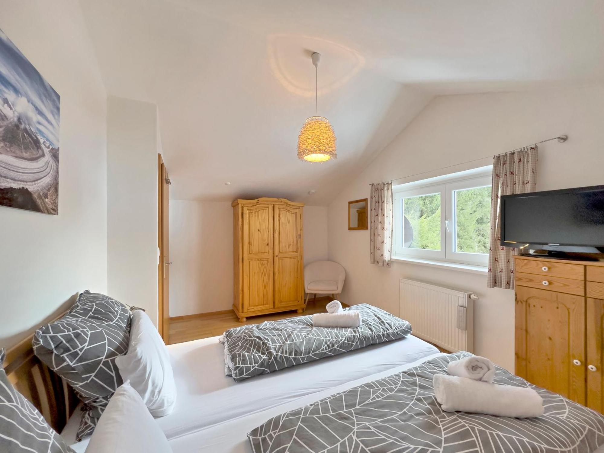 Haus Klinsterwald Sankt Oswald (Carinthia) Εξωτερικό φωτογραφία