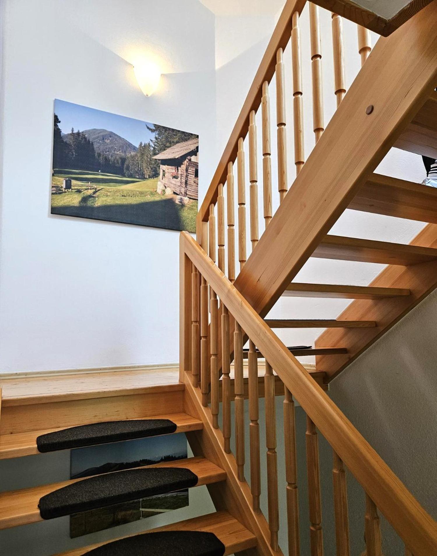 Haus Klinsterwald Sankt Oswald (Carinthia) Εξωτερικό φωτογραφία