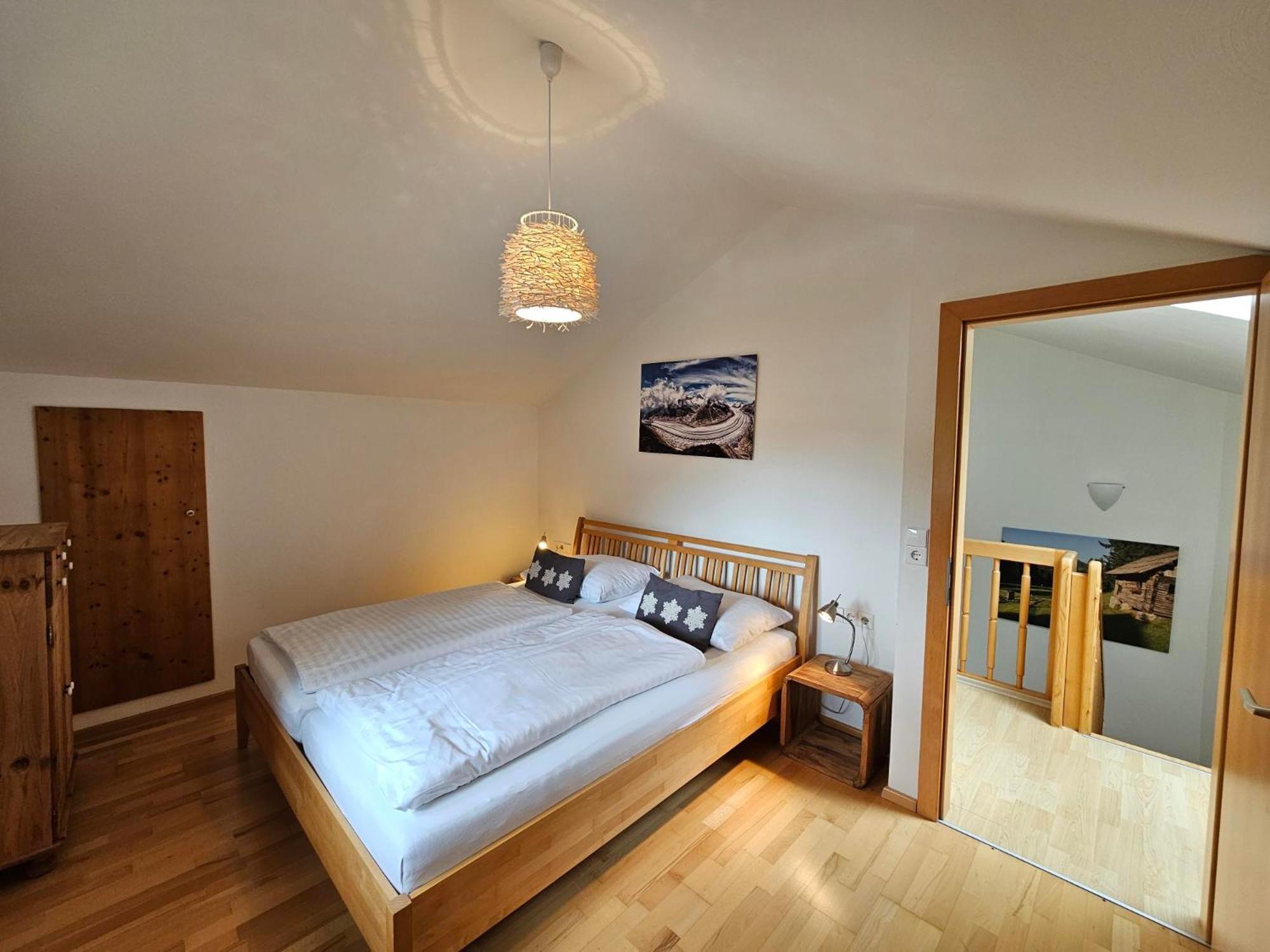 Haus Klinsterwald Sankt Oswald (Carinthia) Εξωτερικό φωτογραφία
